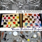 creative craft tecniques