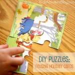 DIY puzzles 2