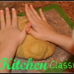 the kitchen classroom