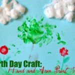 Earth Day Craft