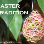 Easter Tradition