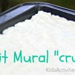 fruit mural crust