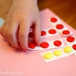 lego candy