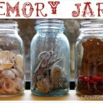 memory jars
