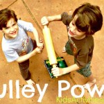 pulley is a simple machine