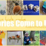stories come to life
