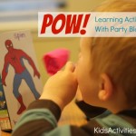 action words