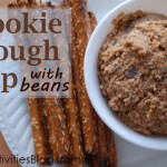 cookie dough dip