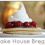 pancake house breakfast