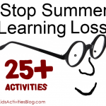 summer list