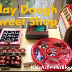 play dough sweet shop