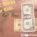 money roll over