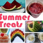 Summer Treats