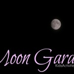 moon garden feature