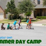 summer day camp