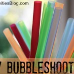 DIY-Bubbleshooter feature