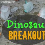 Dinosaur-Breakout feature