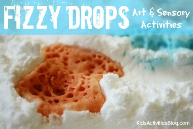 baking soda and vinegar