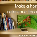home reference library