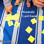 Numerals Card Game KidsActivitiesBlog