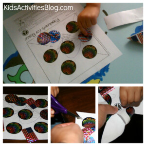 Pinwheels 3