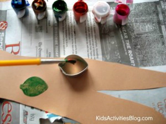 easy stencils