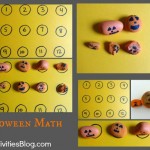 halloween lessons