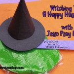 Halloween Activity
