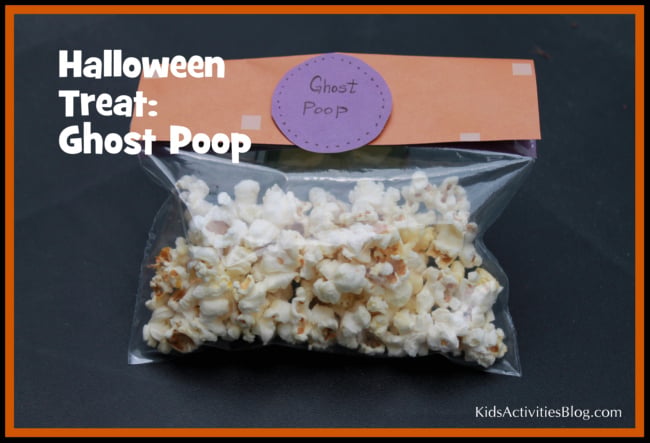 halloween printable