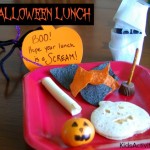 halloween food ideas
