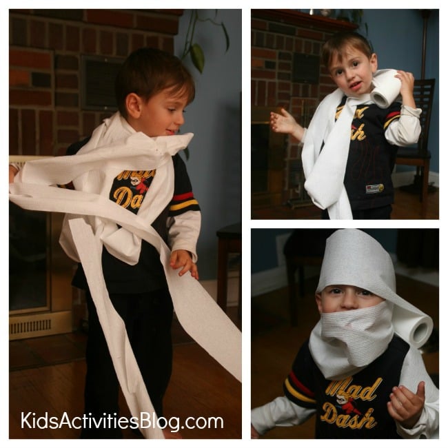 halloween game