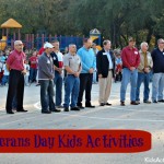 Veterans Day Kids QM 1