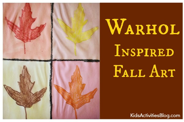 fall color