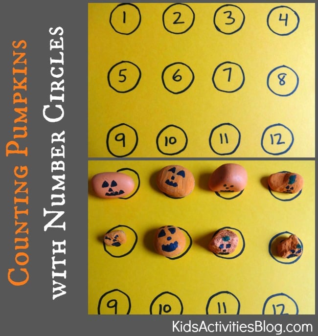 halloween math