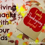 thanksgiving book