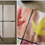 warhol fall art