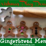 Christmas Preschool Craft