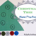 christmas tree name