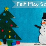 December activities