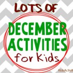 December activities