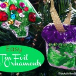 Christmas activity