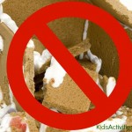 best gingerbread glue