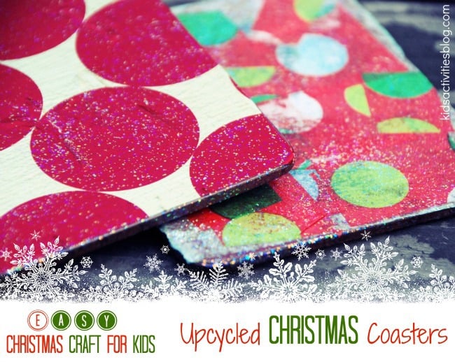 christmas craft for kids