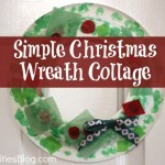 christmas craft for kids