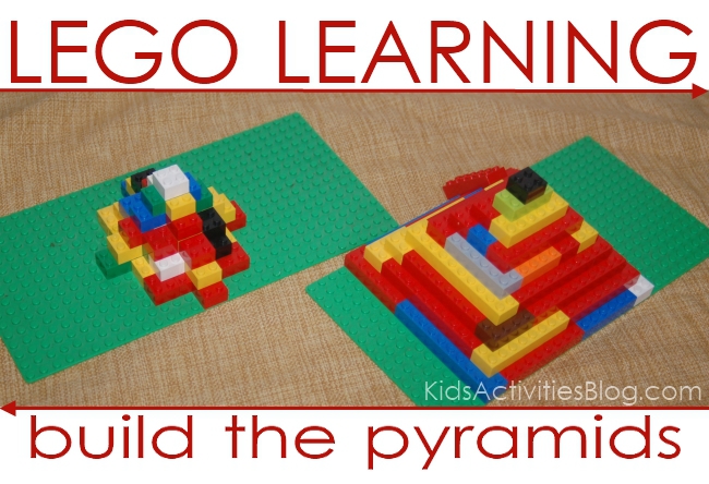 lego learning