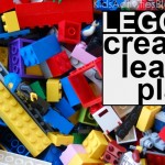 Build LEGOS