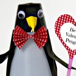 valentine craft idea
