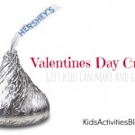 Valentines Day Crafts