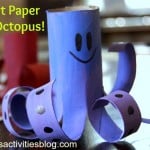 toilet paper roll craft