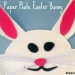 Here's how to make an Easter bunny